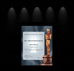 Academy award 2004