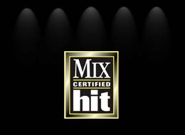 MIX Certified Hit 2004