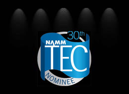 TEC Award Nominee 2014