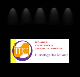 TEC Awards 2008 Nominee