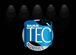 TEC Award Nominee 2017